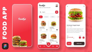Ui Ux Design E Commerce Grocery Ordering Mobile App Figma Tutorial Ui Ux Design E Commerce Grocery Ordering Mobile App Figma Tutorial