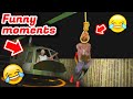 Funny moments in granny chapter 2 | granny chapter 2 lol moments gameplay android