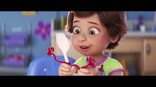 Toy Story 4 | Official Trailer #2 | English