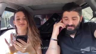 ÜlviFatimə Sevgilisini Dostunun Gözündə Böyütmək