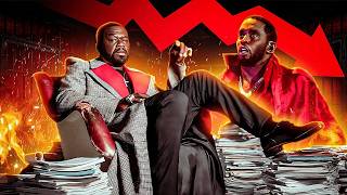 Everything We Missed In 50 Cent’s Diddy Documentary
