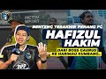 Hafizul Hakim :: Dari Bos Gaurus, Kini Harimau Kumbang