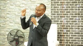 PROPHET DR. L.A JOE ; FANYA HAYA ILI UWEZE KUFIKA MBALI