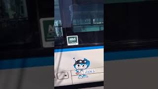 川崎市バス動画(4)