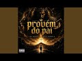 Provem do pai