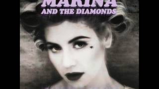 ♡ Marina & The Diamonds - Valley of the Dolls ♡