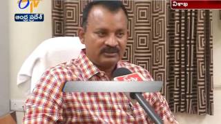 Recovers assets worth Rs. 1.2 Crore | At Visakhapatnam Tahsildar Sankara | ACB officeals