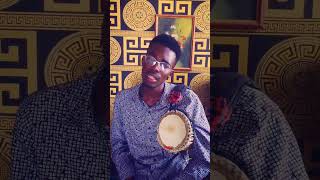 how to solo on local beat on talking drum.  I'm square fire 🔥🔥🔥