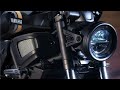 2022 Yamaha XSR 700 || Ride The Legend | official video