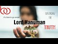 41 साल बाद इन लोगों से मिलने आते हैं हनुमान जी वजह ये है... lord hanuman ji sadhana mantra