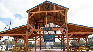 City of Winter Springs | Torcaso Pavilion Grand Opening