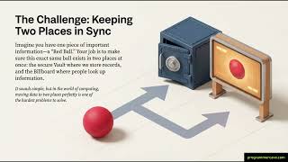 System Design Deep Dive: Data Integration, Stream Processing & Idempotence Explained