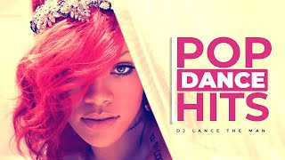 Top Electro-Dance Pop  Mix (Sean Paul, Chris Brown, Sia, Rihanna, Flo Rida) - DJ
