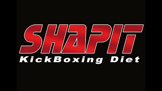 【Kick Boxing Diet SHAPIT】楽しく痩せるにコミット！女性専用キックボクシングジム