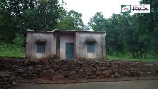 Waterlogged Anganwadi in Lukka Dhana, Madhya Pradesh - Video Volunteer Raju Parteti Reports