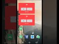 Android Widgets tutorial - Advanced level