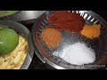 ratnagiri हून आलेले आंबे फणस आणि आमची konkan style फणसाची भाजी आई ची recipe