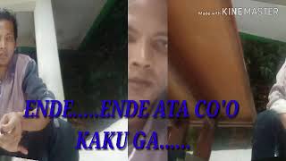 Lagu manggarai paling sedih @ende ata coo kaku ga