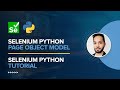 Page Object Model | Selenide Tutorial Series
