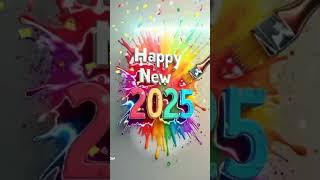 ନୁଆ ବର୍ଷର ଅବିନନ୍ଦନ ସମସ୍ତଙ୍କୁ ll Happy new year 2025..