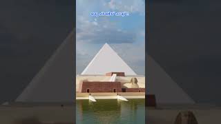 ഒരു പിരമിഡ് ഫാക്ട് !#shorts #youtubeshorts #shortsvideo #facts #malayalam #trending #pyramid #viral