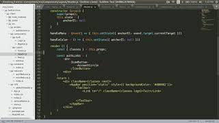 Fullstack Twitter Clone with Nodejs, Express, MongoDB, React - Part 11