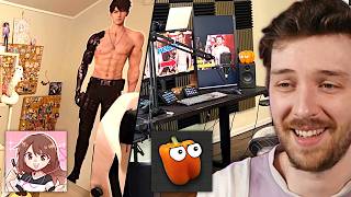 Ranking Other Creators' Rooms...
