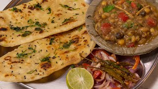 ଛୋଲେ କୁଲଚା| Delhi Style Chhole kulcha Thali Odia|Tips \u0026 Tricks|Authentic | Su's Food Corner Odia 4K