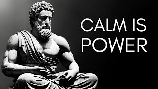 10 SURE LESSONS FROM STOICISM TO KEEP CALM | STOIC TEMPERANCE