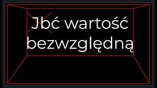 Wartość bezwzględna - w prostych słowach (Udostępnij na Grupce Klasowej)