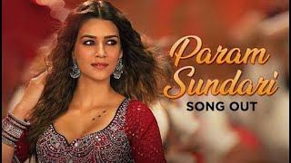 Param Sundari Mimi 1080p HD BigMusic || Param Sundari Full Video Song
