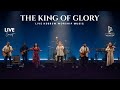 THE KING OF GLORY – Live Hebrew Worship Music | Adonai Reigns Forever