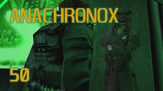 Anachronox (Gameplay/Playthrough) - Part 50: Master of Unlocking