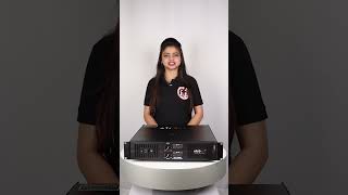 India's Best 3000 Watts Ati 3000 Power Amplifier 💯  | ATI Pro Technologies