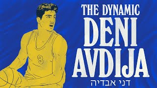 The Deni Avdija Scouting Report | 2020 NBA Draft | The Ringer