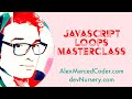 AM Coder - JS - Loops Masterclass (While, Do/While, For, Break, Continue, Labels)
