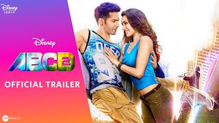 ABCD 2 Official Trailer | Varun Dhawan, Shraddha Kapoor, Prabhudeva