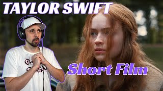 EMOTIONS!!! Taylor Swift REACTION - All Too Well: The Short Film