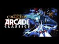 Konami: Arcade Classics Collection - Launch Trailer