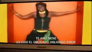 Sean paul and sasha - Im Still In Love With You subtitulado al español (Official Video) [HD].3gp