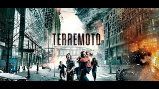 Terremoto - Filme de Ação 2022 - Filme Completo Dublado - Filmes de Ação 2022