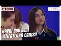 Mert ve Meral’in ilk yakınlaşması! - Kırgın Çiçekler 62.Bölüm