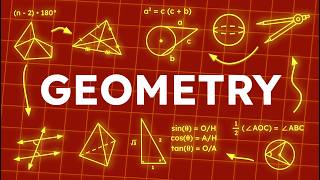 GEOMETRY Explained in 11 Minutes