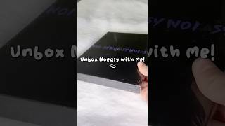 Unboxing Noeasy album! #straykids #stay #album #unboxing #photocard #kpop #noeasy #straykids