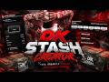 DK STASH CREATOR | FIVEM SCRIPT | QBX ESX QB
