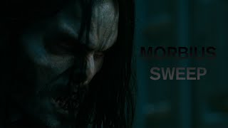 Morbius 'Sweep' TV Spot (Fan Made)