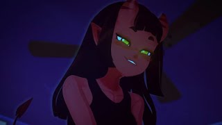 Meru The Succubus Ova Sfw Version
