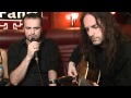 Blind Guardian - The Bard's Song (live and acoustic @ Nachtfahrt TV)