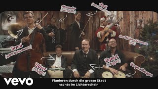 Daniel Behle - Der Weihnachtsmann hat einen Sack