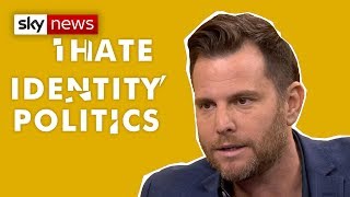 Dave Rubin defends interviews with Milo Yiannopoulos and Jordan Peterson